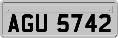 AGU5742