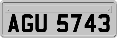 AGU5743