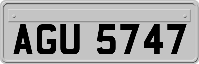 AGU5747