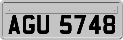 AGU5748