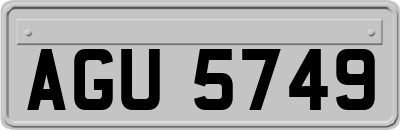 AGU5749
