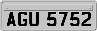 AGU5752