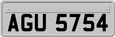 AGU5754