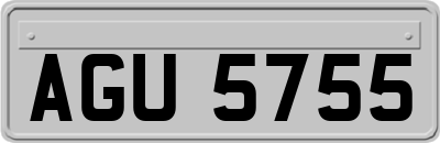 AGU5755