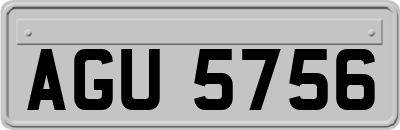 AGU5756