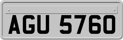 AGU5760