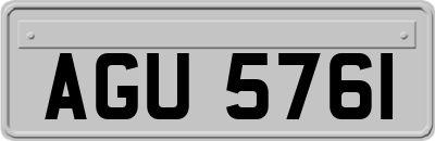 AGU5761