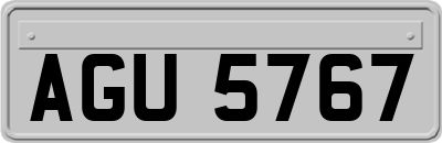 AGU5767
