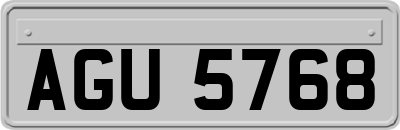 AGU5768
