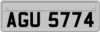 AGU5774