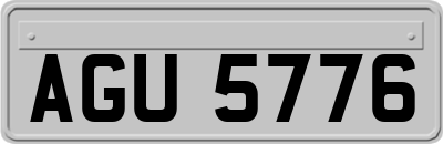 AGU5776