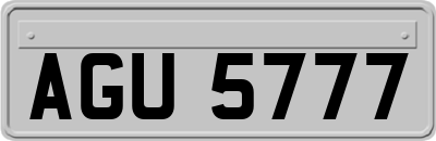 AGU5777
