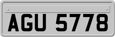 AGU5778
