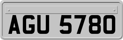 AGU5780