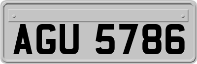 AGU5786