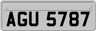 AGU5787