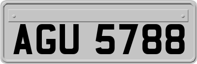 AGU5788