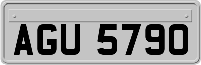 AGU5790