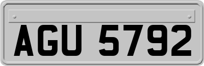 AGU5792
