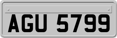 AGU5799