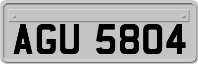 AGU5804