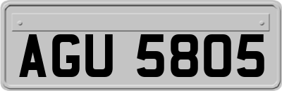 AGU5805