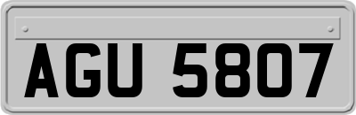 AGU5807