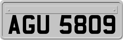 AGU5809