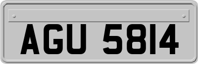 AGU5814