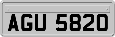 AGU5820