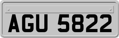 AGU5822