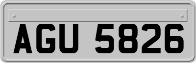 AGU5826