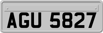 AGU5827