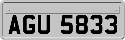 AGU5833