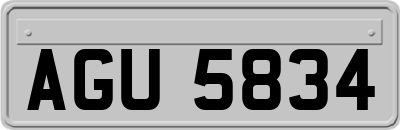 AGU5834