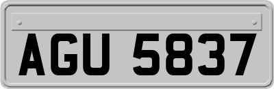 AGU5837