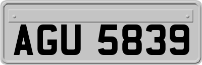 AGU5839