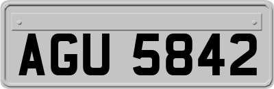 AGU5842