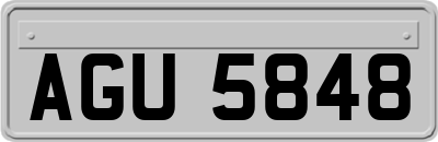 AGU5848