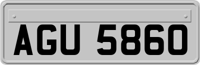 AGU5860