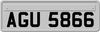AGU5866