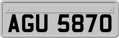 AGU5870