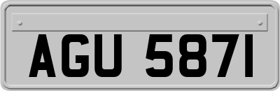 AGU5871