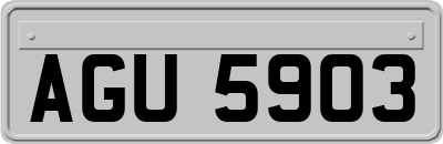 AGU5903
