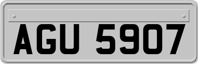 AGU5907