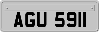 AGU5911