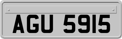 AGU5915
