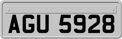 AGU5928