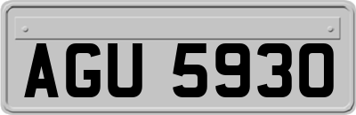 AGU5930