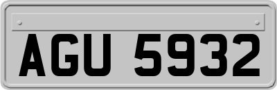 AGU5932